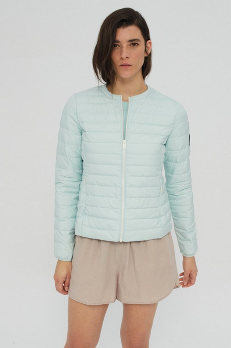 Ecoalf Jacke Usuahia, mint
