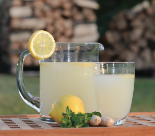 Ben´s Ginger Bio Ingwerkonzentrat 1 Liter