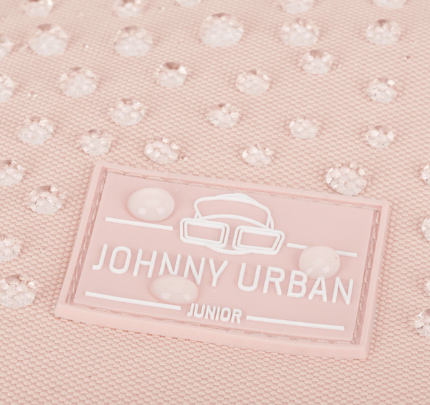 Kinderrucksack "Liam" von Johnny Urban, rosa
