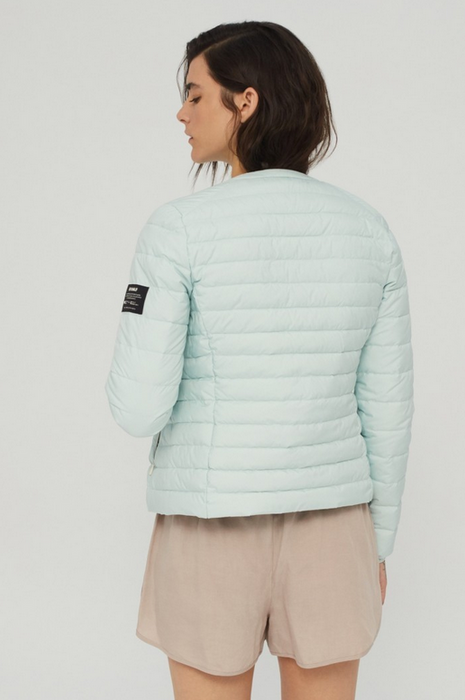 Ecoalf Jacke Usuahia, mint