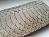 Handytasche Schlangenleder natur - CONCUELA - 2
