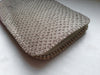 Handytasche Schlangenleder natur - CONCUELA - 4