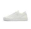 Vegan white Sneakers Gracia all white, NIne to Five